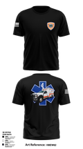 PAAS 68593967 Old School Cotton Feel Shirt - 5
