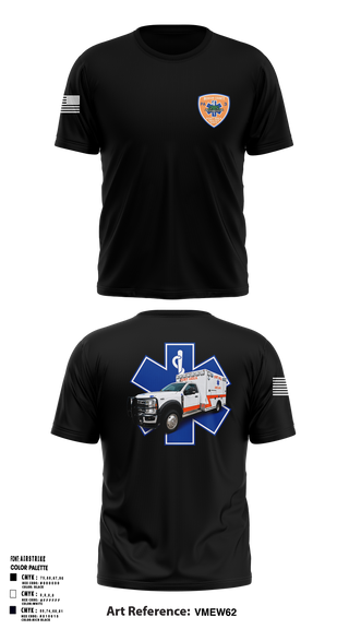 Old School Cotton Feel Shirt, PAAS, EMS/EMT, Teamtime, Team time, sublimation, custom sports apparel, team uniforms, spirit wear, spiritwear, sports uniforms, custom shirts, team store, custom team store, fundraiser sports, apparel fundraiser