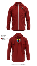 Command Post Modernization 61548186 Windbreaker - 7
