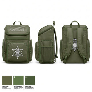 Gear Bag, RCSD, Police, Teamtime, Team time, sublimation, custom sports apparel, team uniforms, spirit wear, spiritwear, sports uniforms, custom shirts, team store, custom team store, fundraiser sports, apparel fundraiser