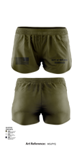 DEPT OF MEDICAL READINESS 60884043 Ranger Panties - 13