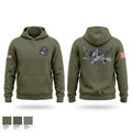 San Antonio Special Response Team Hoodie - 1