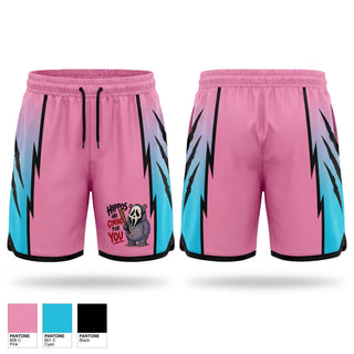 Athletic Shorts With Pockets, Halloween hippos, Baseball, Teamtime, Team time, sublimation, custom sports apparel, team uniforms, spirit wear, spiritwear, sports uniforms, custom shirts, team store, custom team store, fundraiser sports, apparel fundraiser