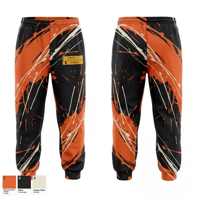 Byers Kicking Academy 14412252 Sweatpants - 1