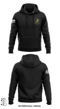 NCTC Class 25200 18303376 Hoodie - 102