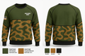 Greene County Sheriff 8968351 Crew Neck Sweatshirt - 1