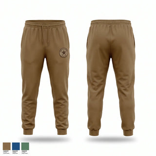 Sweatpants, Rice Township Police, Police, Teamtime, Team time, sublimation, custom sports apparel, team uniforms, spirit wear, spiritwear, sports uniforms, custom shirts, team store, custom team store, fundraiser sports, apparel fundraiser