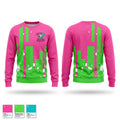 Hi’Yield’Hers 10u Crew Neck Sweatshirt - 1