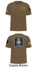 Fox Co 3-10 GSAB 20000256 Old School Cotton Feel Shirt - 10