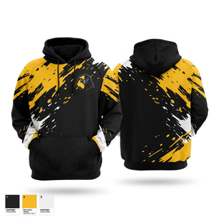 Hoodie, Blackhawks, , Teamtime, Team time, sublimation, custom sports apparel, team uniforms, spirit wear, spiritwear, sports uniforms, custom shirts, team store, custom team store, fundraiser sports, apparel fundraiser