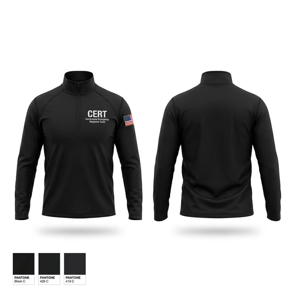 Windbreaker, CERT: Corrections Emergency Response Team, Police, Teamtime, Team time, sublimation, custom sports apparel, team uniforms, spirit wear, spiritwear, sports uniforms, custom shirts, team store, custom team store, fundraiser sports, apparel fundraiser