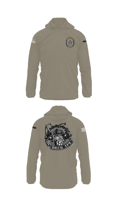 DDG 103 10748944 Windbreaker - 58