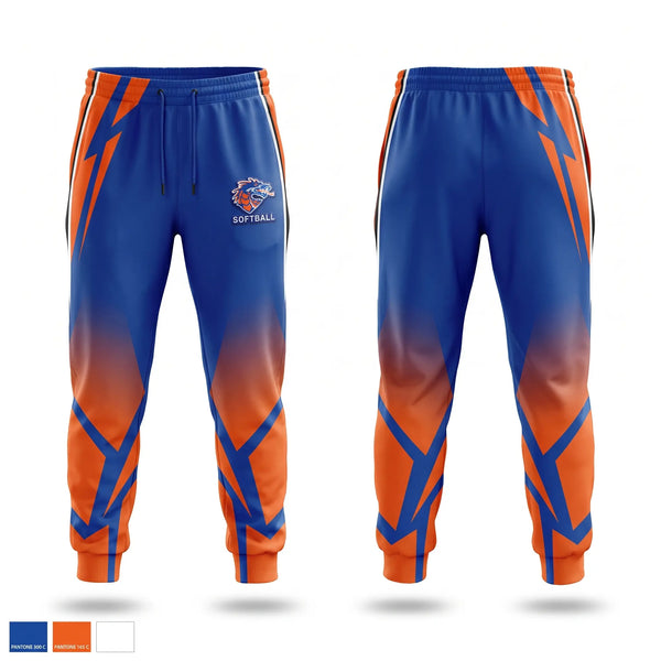 Sweatpants, Silver Creek Dragons, Softball, Teamtime, Team time, sublimation, custom sports apparel, team uniforms, spirit wear, spiritwear, sports uniforms, custom shirts, team store, custom team store, fundraiser sports, apparel fundraiser