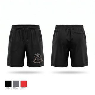 Athletic Shorts With Pockets, RDF Chemical Munitions Team, Police, Teamtime, Team time, sublimation, custom sports apparel, team uniforms, spirit wear, spiritwear, sports uniforms, custom shirts, team store, custom team store, fundraiser sports, apparel fundraiser