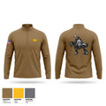 Defender Troop 1-94 CAV Windbreaker - 1