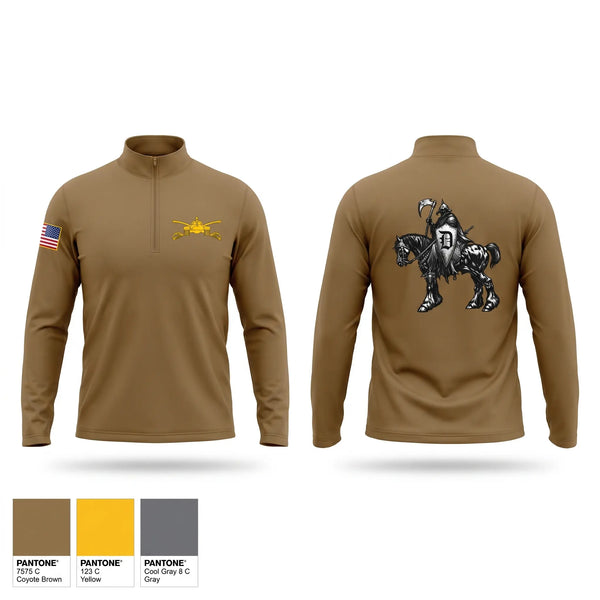 Windbreaker, Defender Troop 1-94 CAV, National Guard, Teamtime, Team time, sublimation, custom sports apparel, team uniforms, spirit wear, spiritwear, sports uniforms, custom shirts, team store, custom team store, fundraiser sports, apparel fundraiser