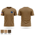 1-150th AHB Short Sleeve Performance Shirt - 1