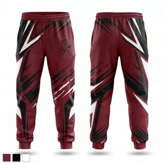 Sweatpants, Mustangs, Women's Basketball, Teamtime, Team time, sublimation, custom sports apparel, team uniforms, spirit wear, spiritwear, sports uniforms, custom shirts, team store, custom team store, fundraiser sports, apparel fundraiser