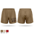 Blackjack 1-10FA Ranger Panties - 1