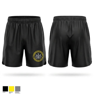 Ranger Panties, Pennsylvania Department of Corrections, Police, Teamtime, Team time, sublimation, custom sports apparel, team uniforms, spirit wear, spiritwear, sports uniforms, custom shirts, team store, custom team store, fundraiser sports, apparel fundraiser