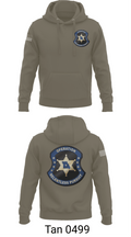 Operation Relentless Pursuit 96645782 Hoodie - 12