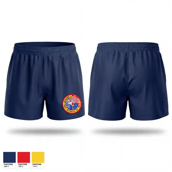 Ranger Panties, GA-911, Air Force, Teamtime, Team time, sublimation, custom sports apparel, team uniforms, spirit wear, spiritwear, sports uniforms, custom shirts, team store, custom team store, fundraiser sports, apparel fundraiser