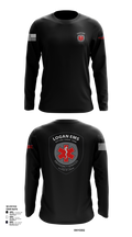 Logan EMS 80686657 Long Sleeve Performance Shirt 1