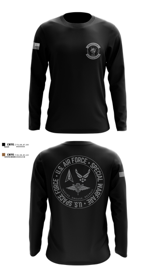 Long Sleeve Performance Shirt, 332 RCS, , Teamtime, Team time, sublimation, custom sports apparel, team uniforms, spirit wear, spiritwear, sports uniforms, custom shirts, team store, custom team store, fundraiser sports, apparel fundraiser