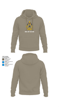 HHB, 31st ADA BDE 93964777 Hoodie - 71