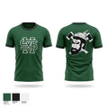 Lumberjacks Short Sleeve Performance Shirt - 1