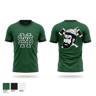 Short Sleeve Performance Shirt, Lumberjacks, Women's Basketball, Teamtime, Team time, sublimation, custom sports apparel, team uniforms, spirit wear, spiritwear, sports uniforms, custom shirts, team store, custom team store, fundraiser sports, apparel fundraiser