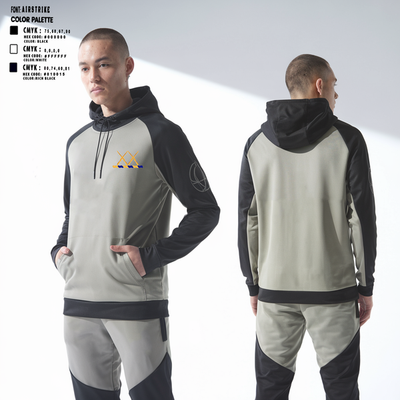 5-20 Infantry, Sniper section 41937492 Hoodie - 2