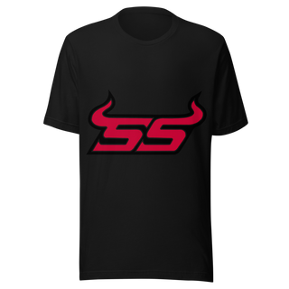 Unisex Staple T-Shirt - Black