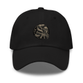 E.Co 250th BSB Dad hat
