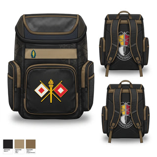 Gear Bag, S6 HHC 3rd Group, Army, Teamtime, Team time, sublimation, custom sports apparel, team uniforms, spirit wear, spiritwear, sports uniforms, custom shirts, team store, custom team store, fundraiser sports, apparel fundraiser