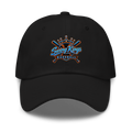 Swing Kings Dad hat