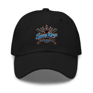 Dad hat - Black