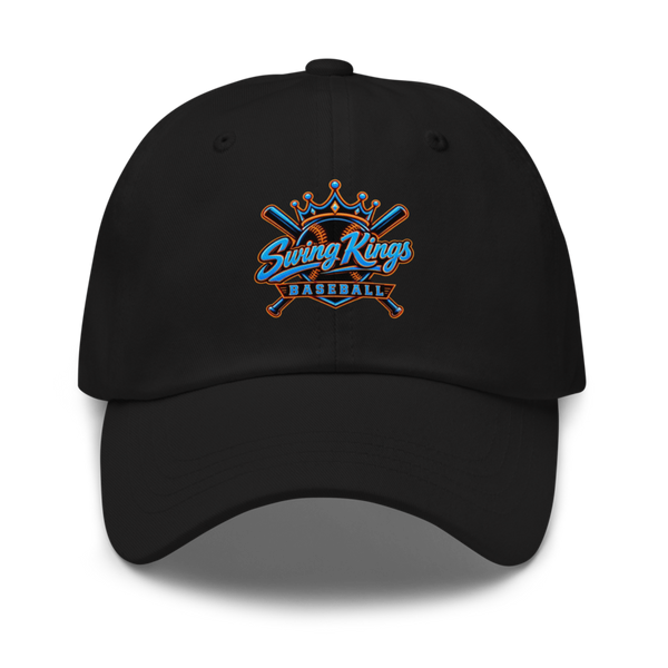 Dad hat - Black