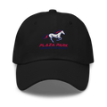 Plaza Park Pacers Dad hat