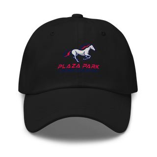 Dad hat - Black