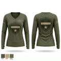 Orrville Police Department Old School Cotton Feel Shirt - 1