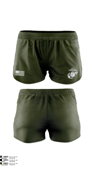 Ranger Panties, MACS4, , Teamtime, Team time, sublimation, custom sports apparel, team uniforms, spirit wear, spiritwear, sports uniforms, custom shirts, team store, custom team store, fundraiser sports, apparel fundraiser