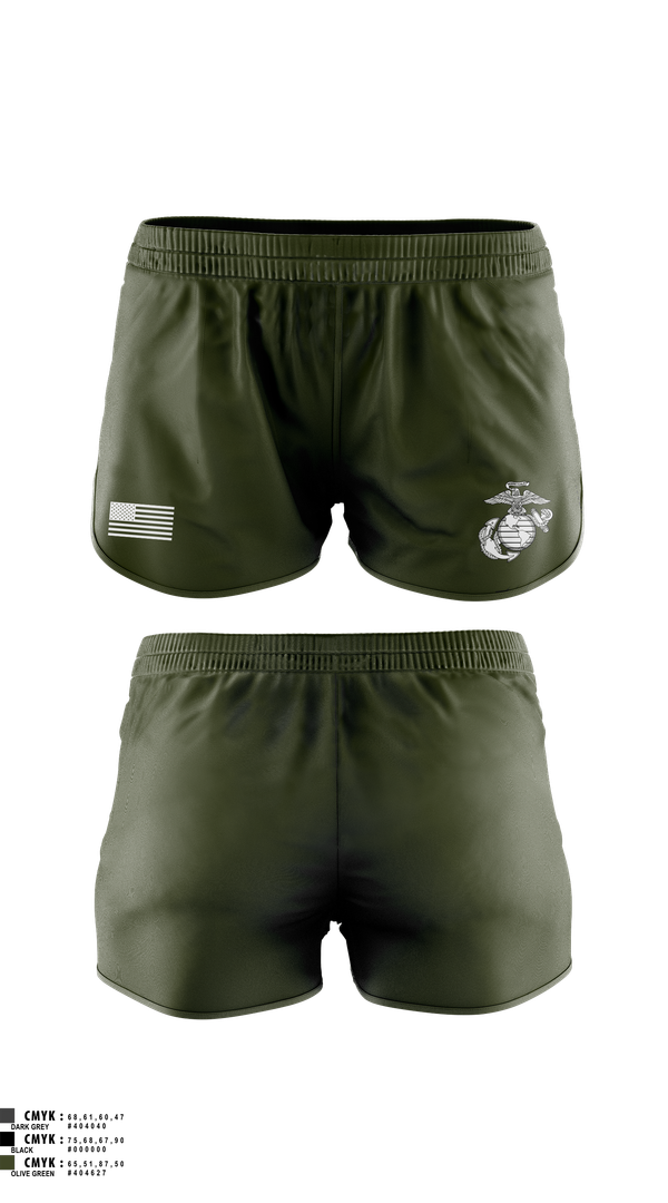 Ranger Panties, MACS4, , Teamtime, Team time, sublimation, custom sports apparel, team uniforms, spirit wear, spiritwear, sports uniforms, custom shirts, team store, custom team store, fundraiser sports, apparel fundraiser