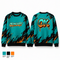 OutKast 54566985 Crew Neck Sweatshirt - 2