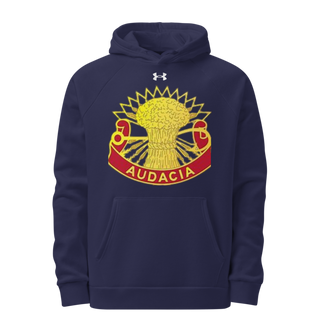5-4 ADA A BTRY 3rd PLT 45345597 Under Armour Hoodie
