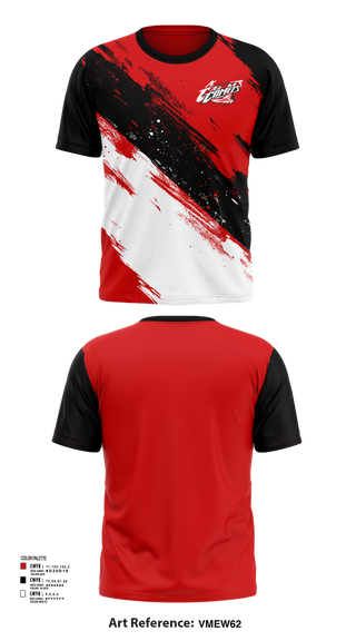 Short Sleeve Performance Shirt, Chevak High School Basketball, Men's Basketball, Teamtime, Team time, sublimation, custom sports apparel, team uniforms, spirit wear, spiritwear, sports uniforms, custom shirts, team store, custom team store, fundraiser sports, apparel fundraiser