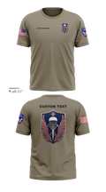11th ADSB Old School Cotton Shirt - 81