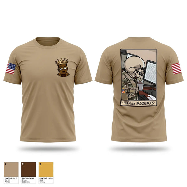 Old School Cotton Feel Shirt, 41st Engineer Battalion, Army, Teamtime, Team time, sublimation, custom sports apparel, team uniforms, spirit wear, spiritwear, sports uniforms, custom shirts, team store, custom team store, fundraiser sports, apparel fundraiser