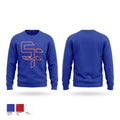 SF Elite Crew Neck Sweatshirt - 2