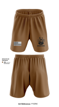 TF BATAAN S1 74861881 Athletic Shorts With Pockets - 100